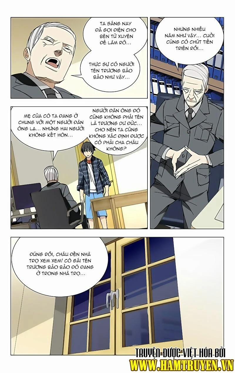 Nhất Nhân Chi Hạ 2 trang 1