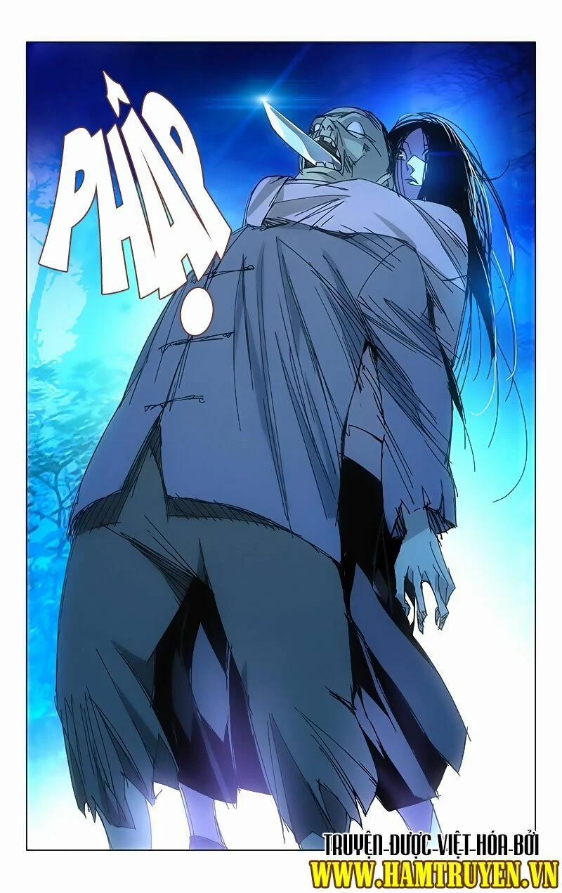 Nhất Nhân Chi Hạ 2 trang 10