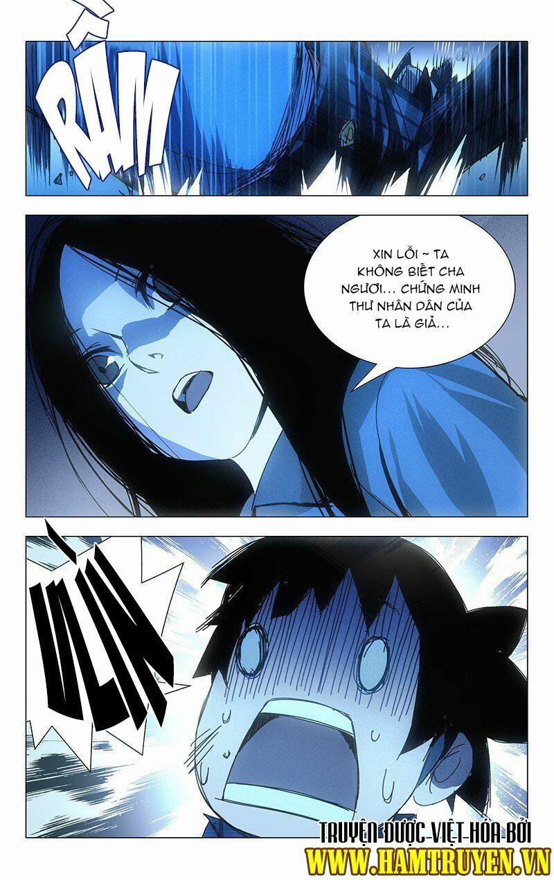 Nhất Nhân Chi Hạ 2 trang 16