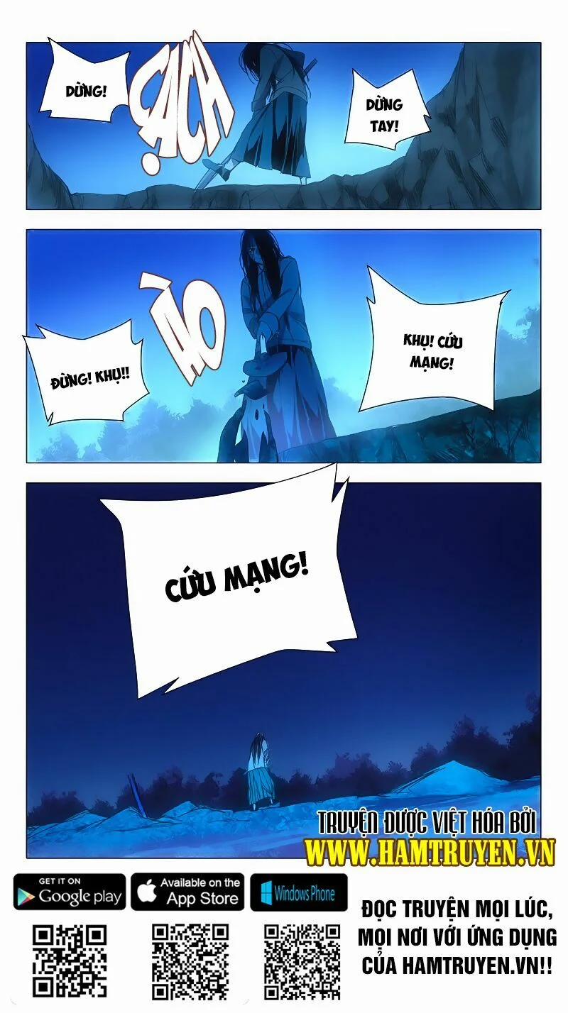 Nhất Nhân Chi Hạ 2 trang 17