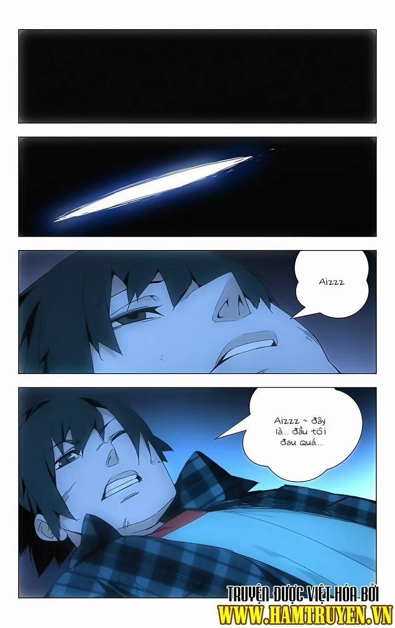 Nhất Nhân Chi Hạ 2 trang 9