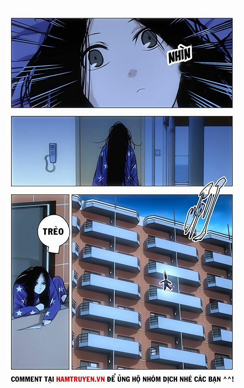 Nhất Nhân Chi Hạ 23 trang 2