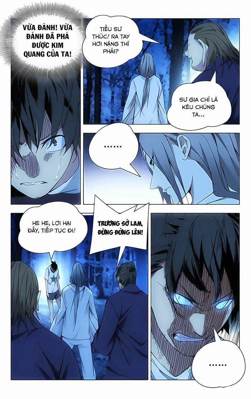 Nhất Nhân Chi Hạ 24 trang 4