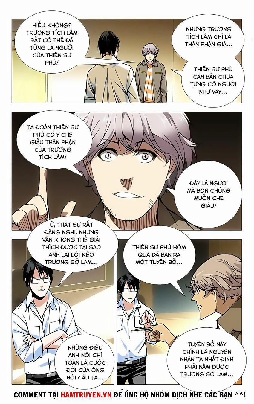 Nhất Nhân Chi Hạ 26 trang 2