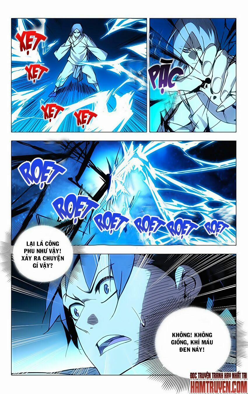 Nhất Nhân Chi Hạ 26 trang 6