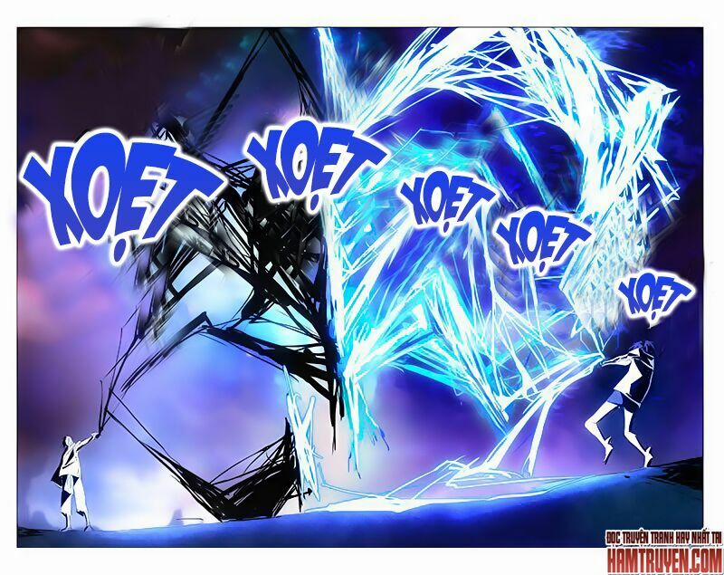 Nhất Nhân Chi Hạ 26 trang 7