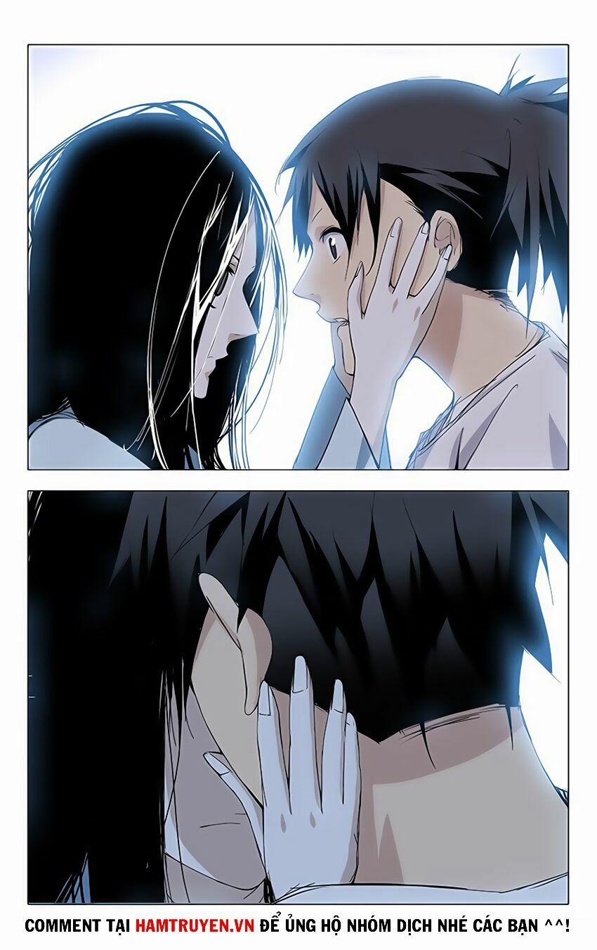 Nhất Nhân Chi Hạ 27 trang 5