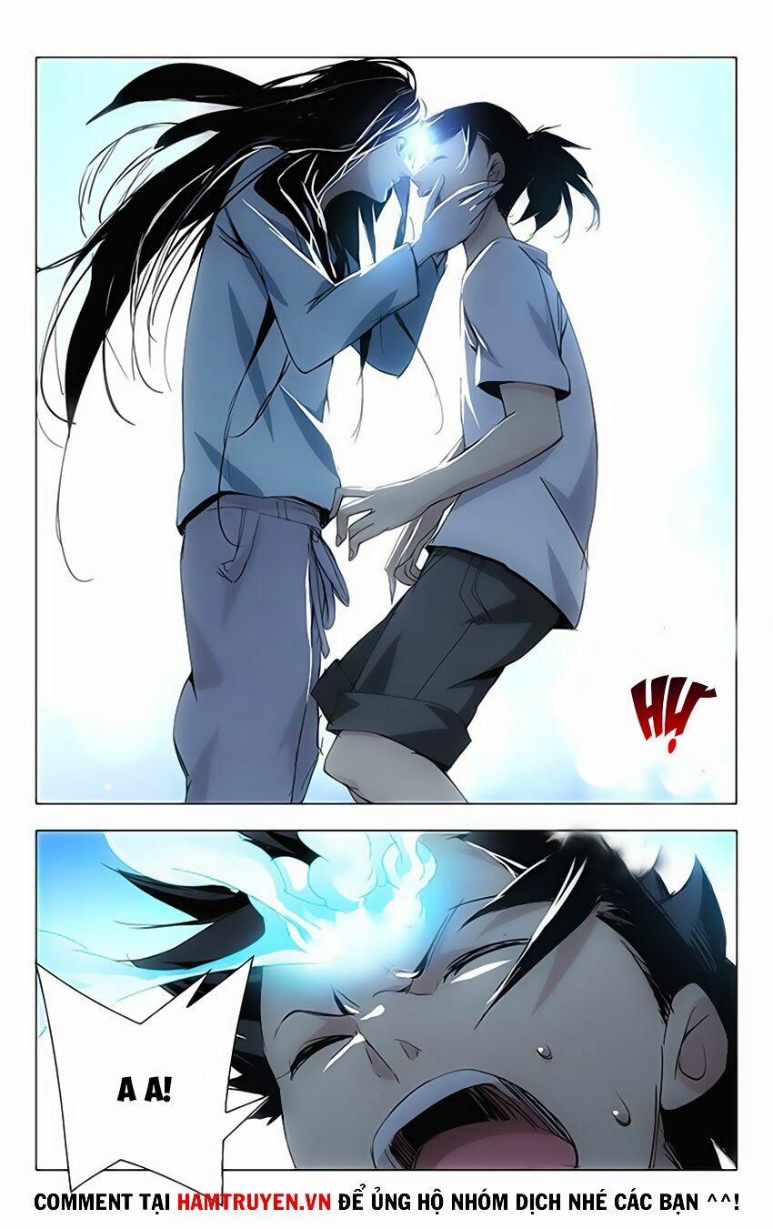 Nhất Nhân Chi Hạ 27 trang 6