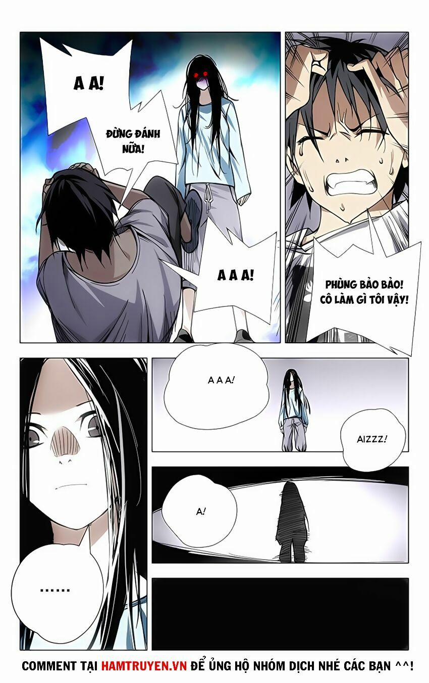 Nhất Nhân Chi Hạ 27 trang 7