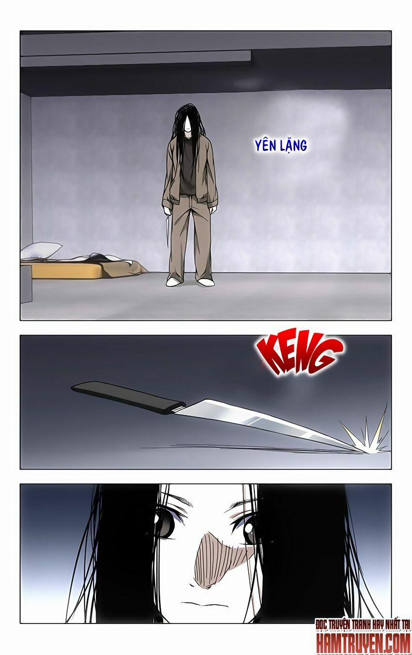 Nhất Nhân Chi Hạ 28 trang 14