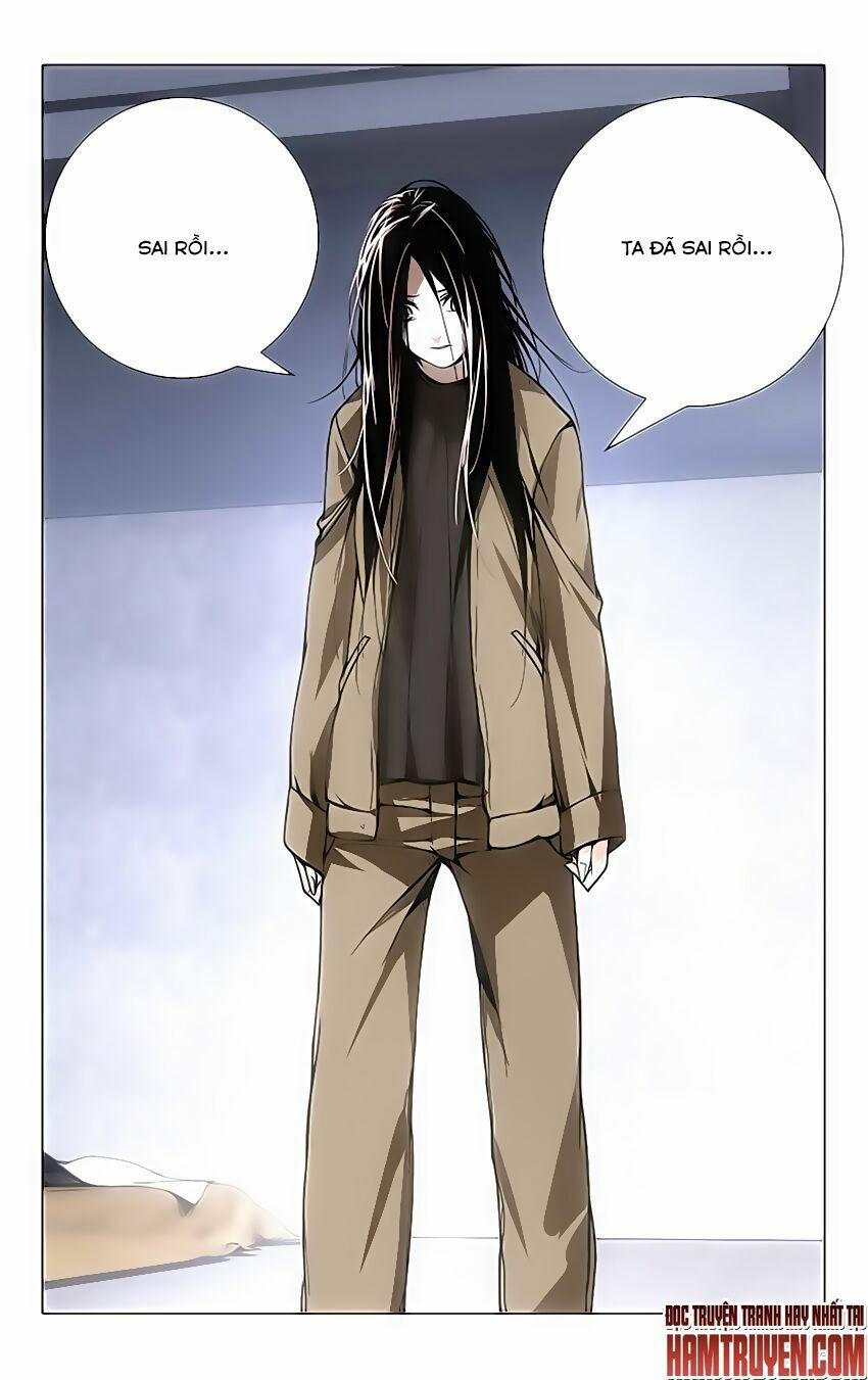 Nhất Nhân Chi Hạ 28 trang 15