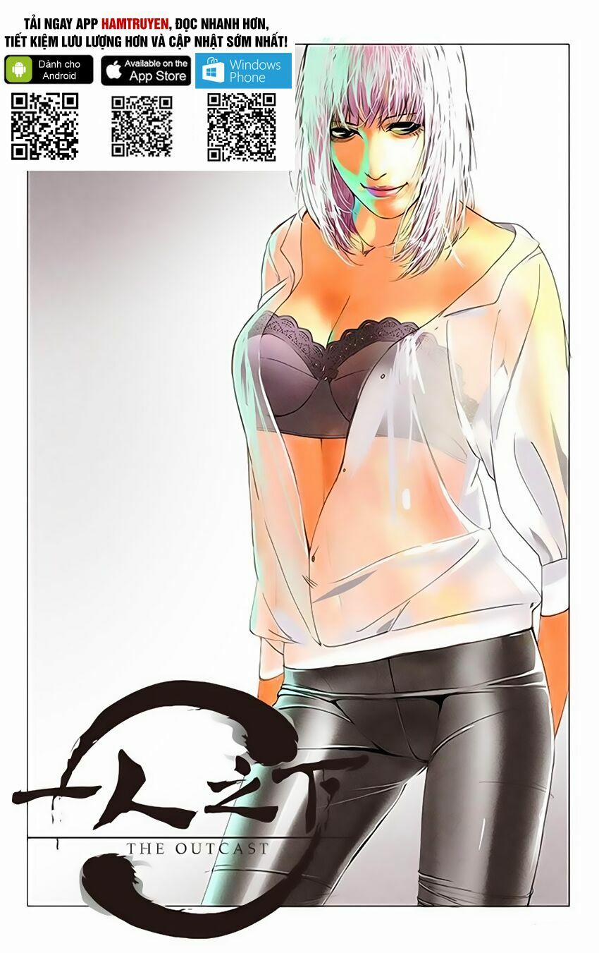 Nhất Nhân Chi Hạ 29 trang 1