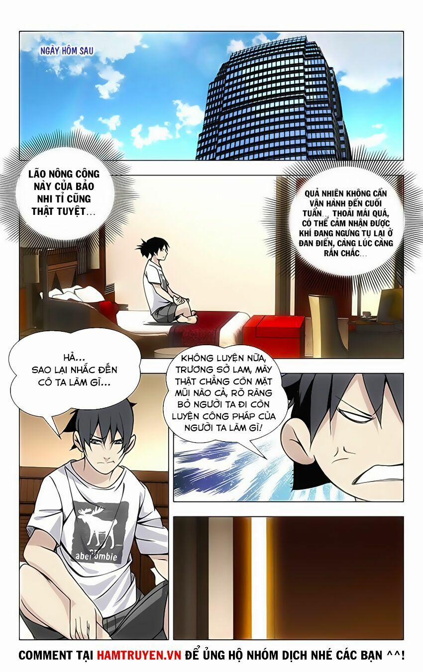 Nhất Nhân Chi Hạ 30 trang 7