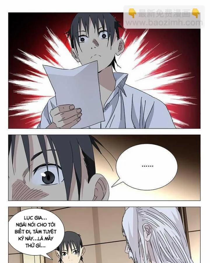 Nhất Nhân Chi Hạ 321 trang 18