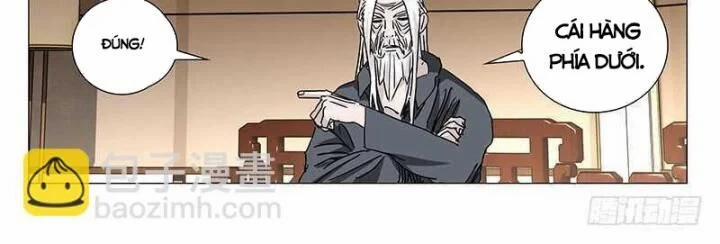 Nhất Nhân Chi Hạ 321 trang 29