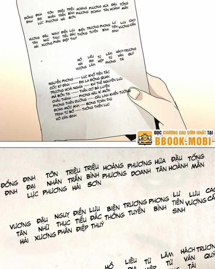 Nhất Nhân Chi Hạ 321 trang 30