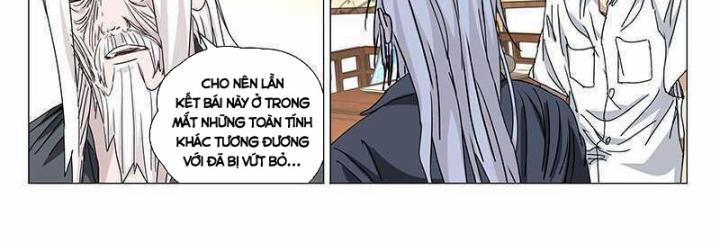 Nhất Nhân Chi Hạ 322 trang 16