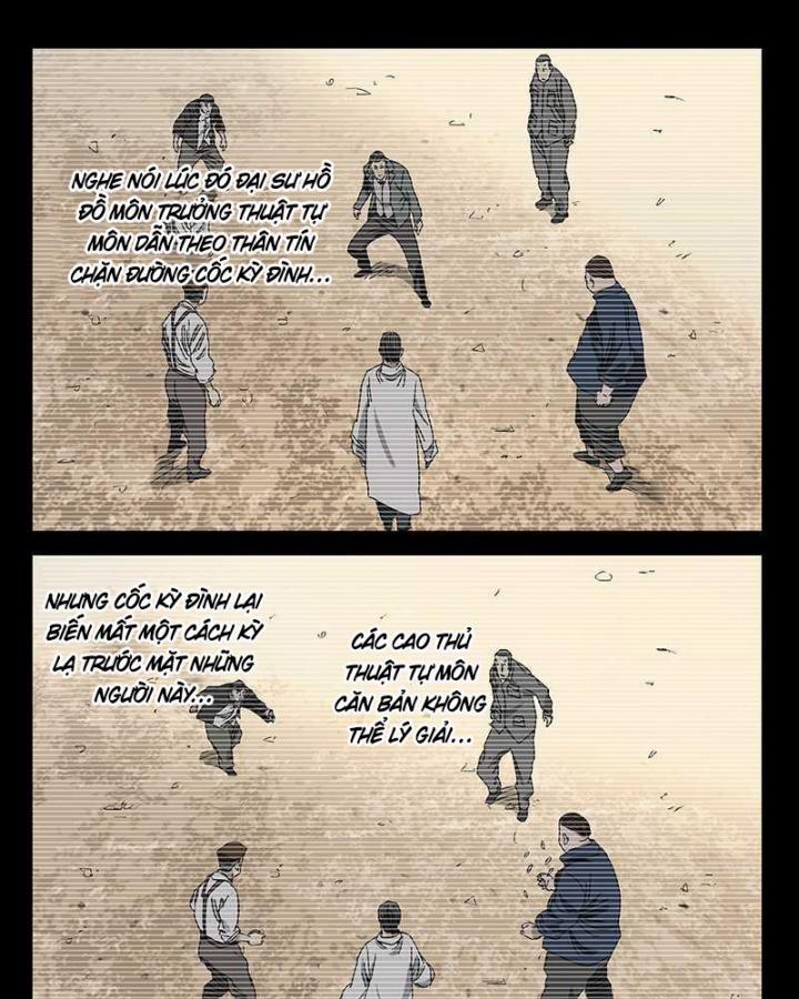 Nhất Nhân Chi Hạ 322 trang 21