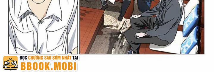 Nhất Nhân Chi Hạ 322 trang 27