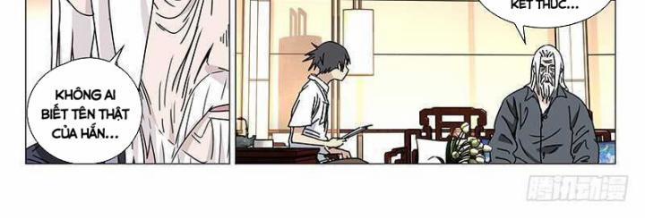 Nhất Nhân Chi Hạ 322 trang 4