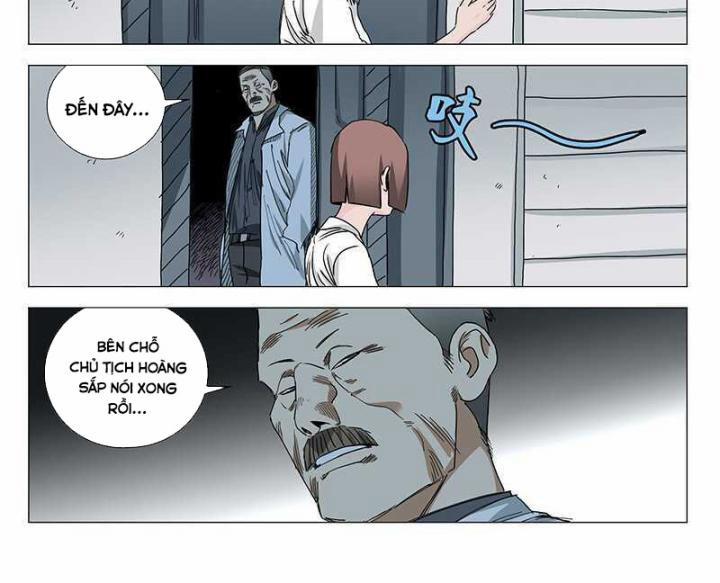 Nhất Nhân Chi Hạ 324 trang 2