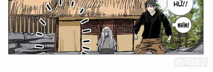 Nhất Nhân Chi Hạ 324 trang 28