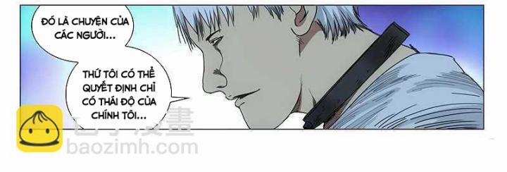 Nhất Nhân Chi Hạ 324 trang 4