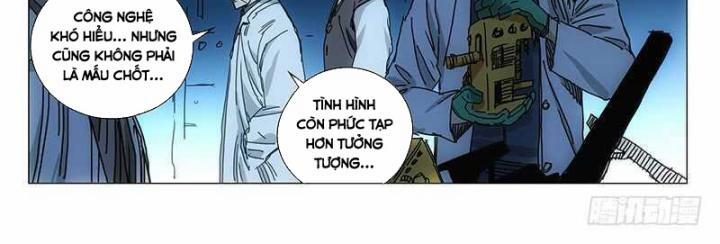 Nhất Nhân Chi Hạ 324 trang 8