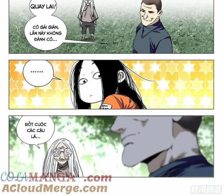 Nhất Nhân Chi Hạ 325 trang 2