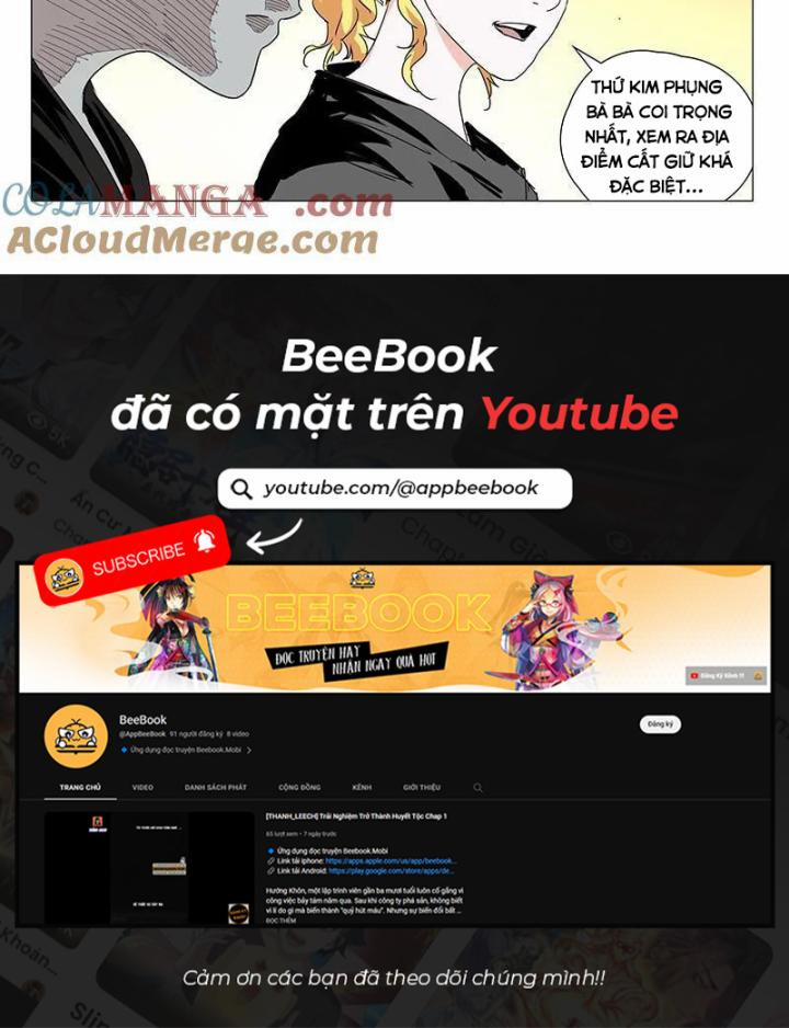 Nhất Nhân Chi Hạ 325 trang 30