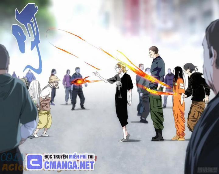 Nhất Nhân Chi Hạ 326 trang 21