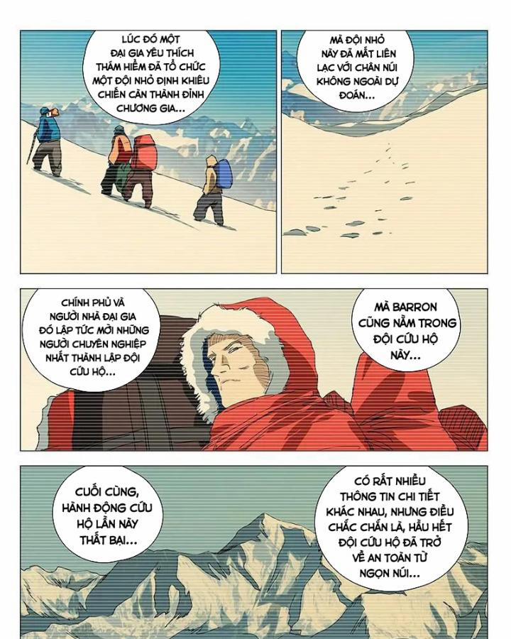 Nhất Nhân Chi Hạ 326 trang 7