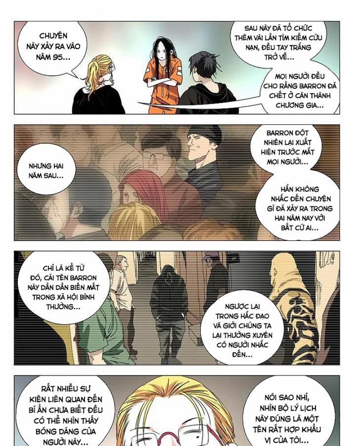 Nhất Nhân Chi Hạ 326 trang 9