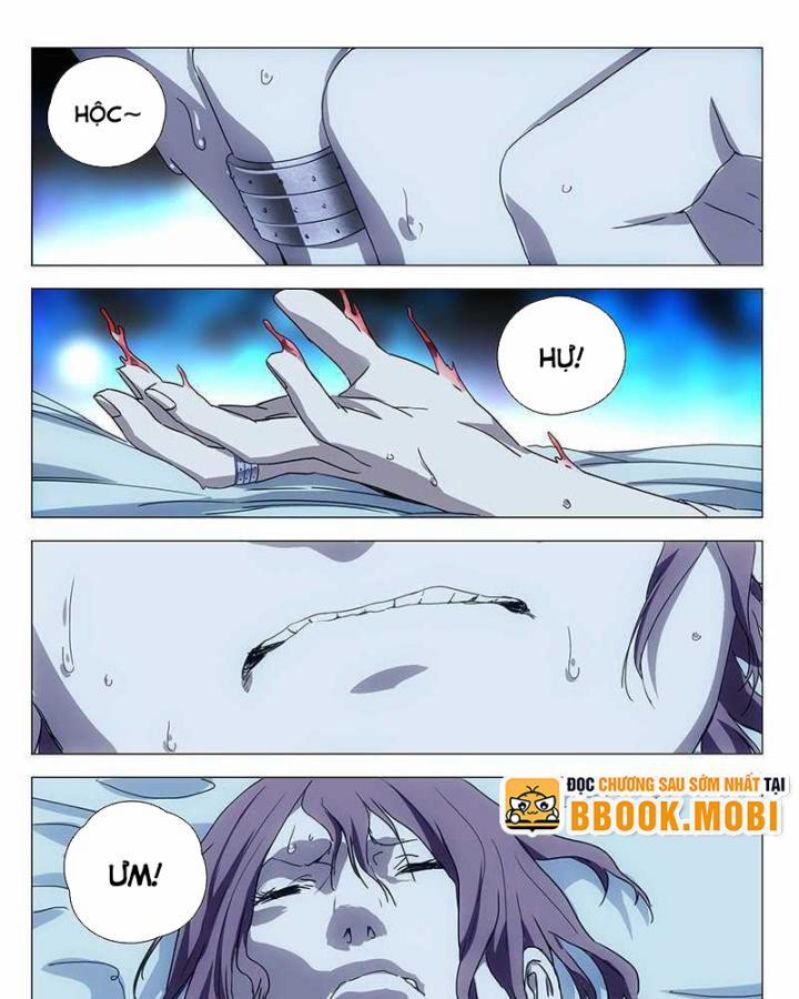 Nhất Nhân Chi Hạ 327 trang 11