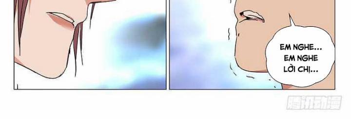 Nhất Nhân Chi Hạ 327 trang 20