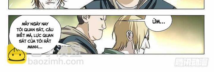 Nhất Nhân Chi Hạ 327 trang 24