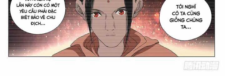 Nhất Nhân Chi Hạ 327 trang 26