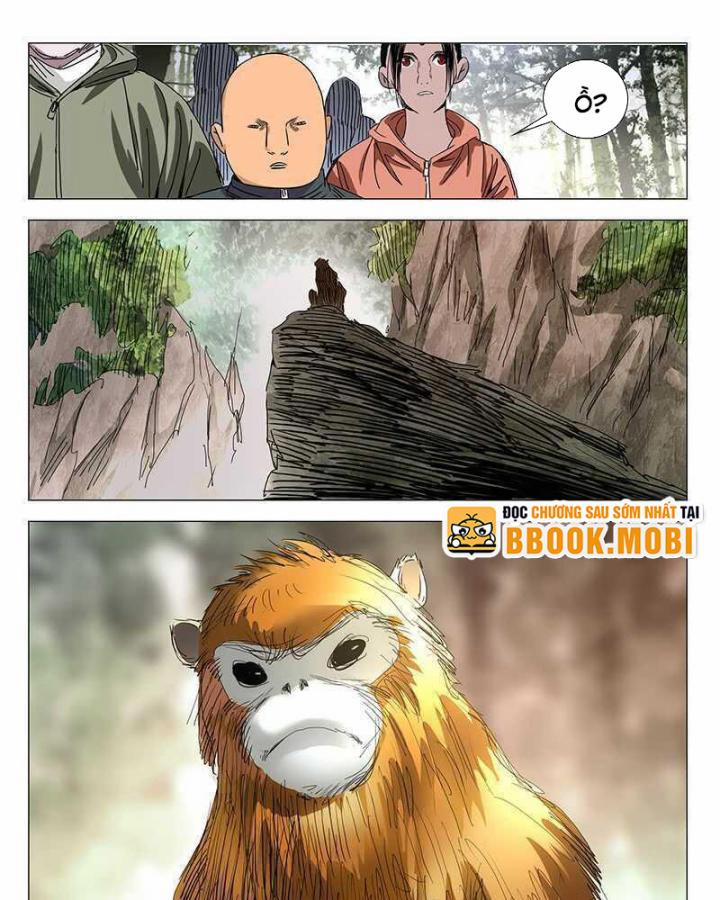 Nhất Nhân Chi Hạ 327 trang 29