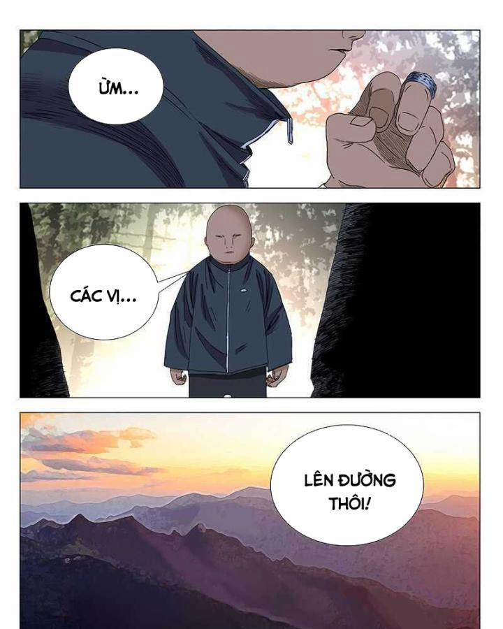 Nhất Nhân Chi Hạ 327 trang 9