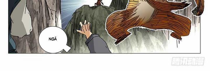 Nhất Nhân Chi Hạ 328 trang 13