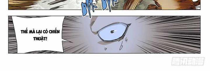 Nhất Nhân Chi Hạ 328 trang 15