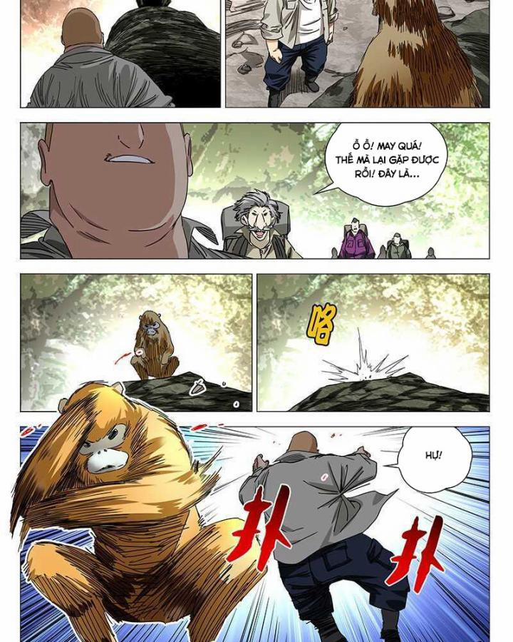 Nhất Nhân Chi Hạ 328 trang 2