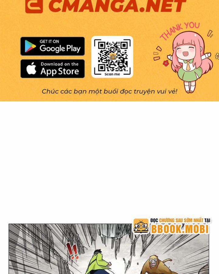 Nhất Nhân Chi Hạ 329 trang 1