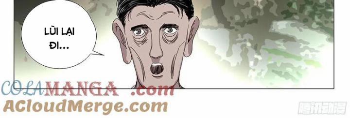 Nhất Nhân Chi Hạ 329 trang 10