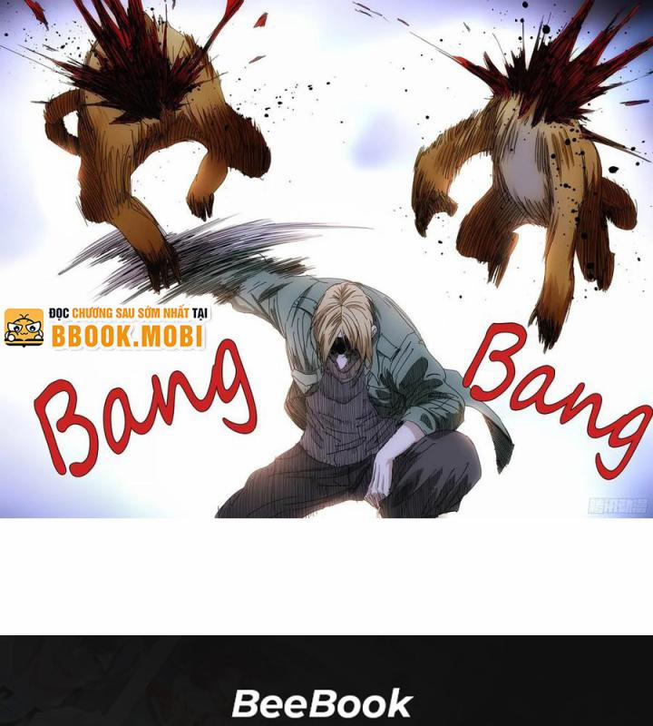 Nhất Nhân Chi Hạ 329 trang 30