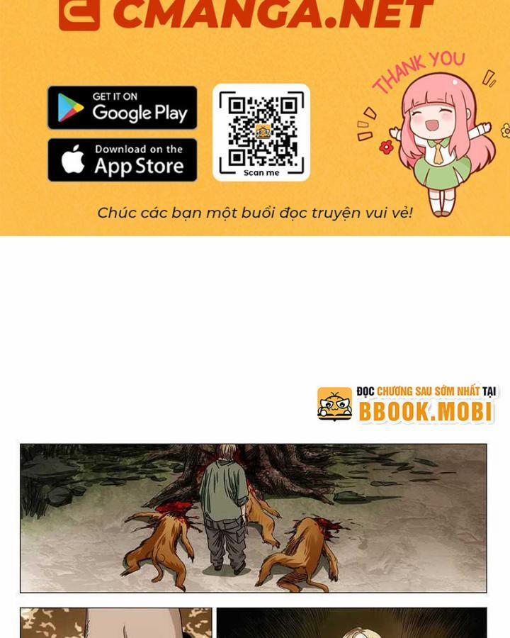 Nhất Nhân Chi Hạ 330 trang 1