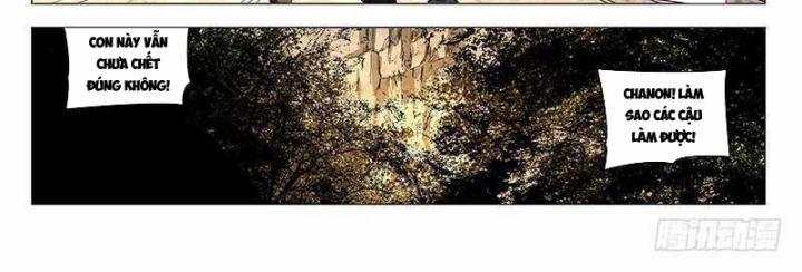 Nhất Nhân Chi Hạ 330 trang 10