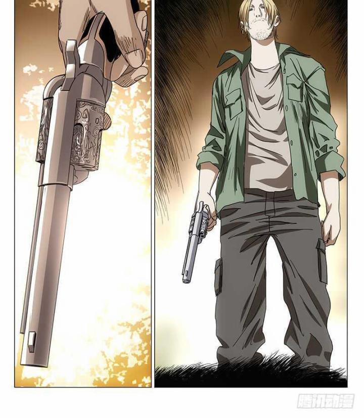 Nhất Nhân Chi Hạ 330 trang 2