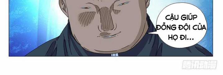 Nhất Nhân Chi Hạ 330 trang 22