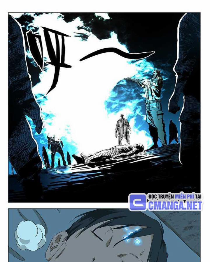 Nhất Nhân Chi Hạ 330 trang 27